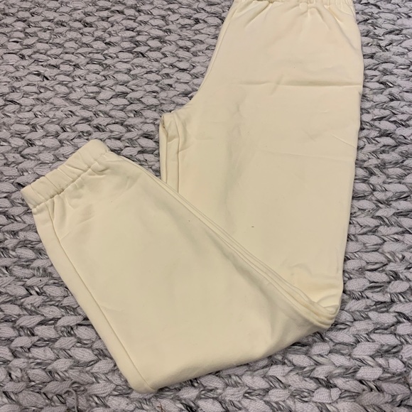 Shady Lady Eyewear butter fleece sweatsuit - Picture 4 of 6